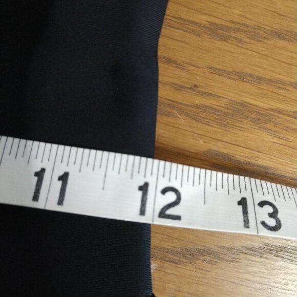 Women SPANX Sara Blakely Leggings Black Size S/P - Picture 5 of 8